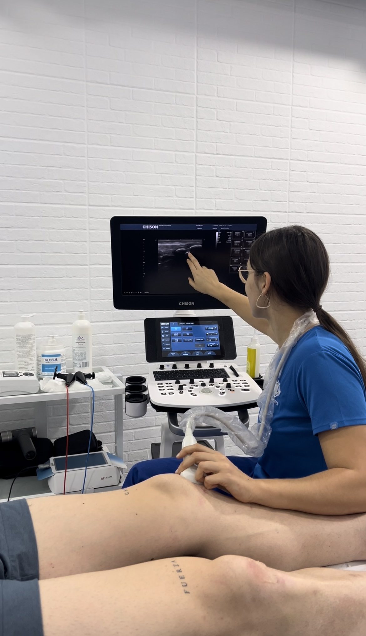 fisioterapeuta torrejón calzada