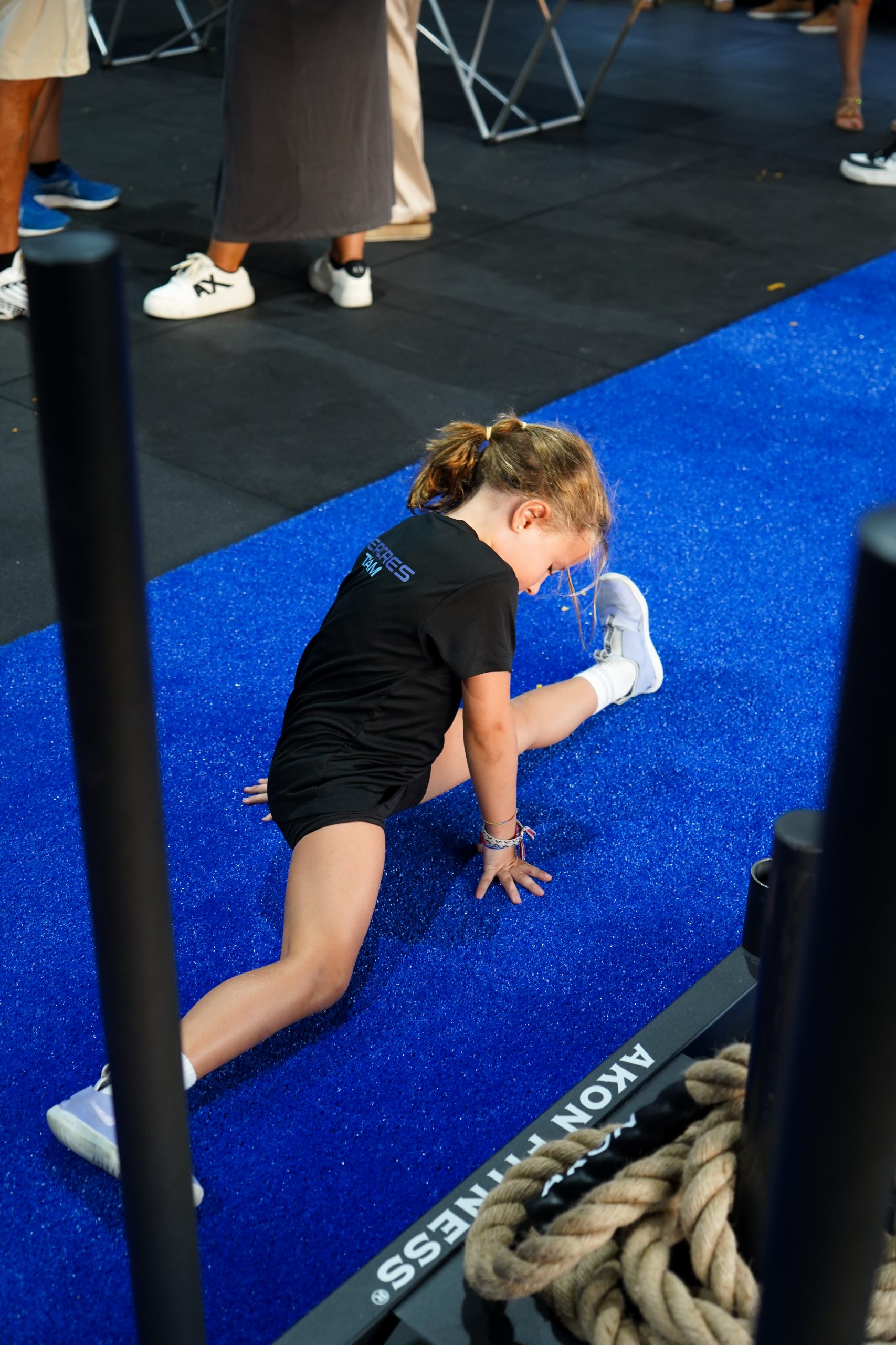 Entrenamiento personal Fuenlabrada