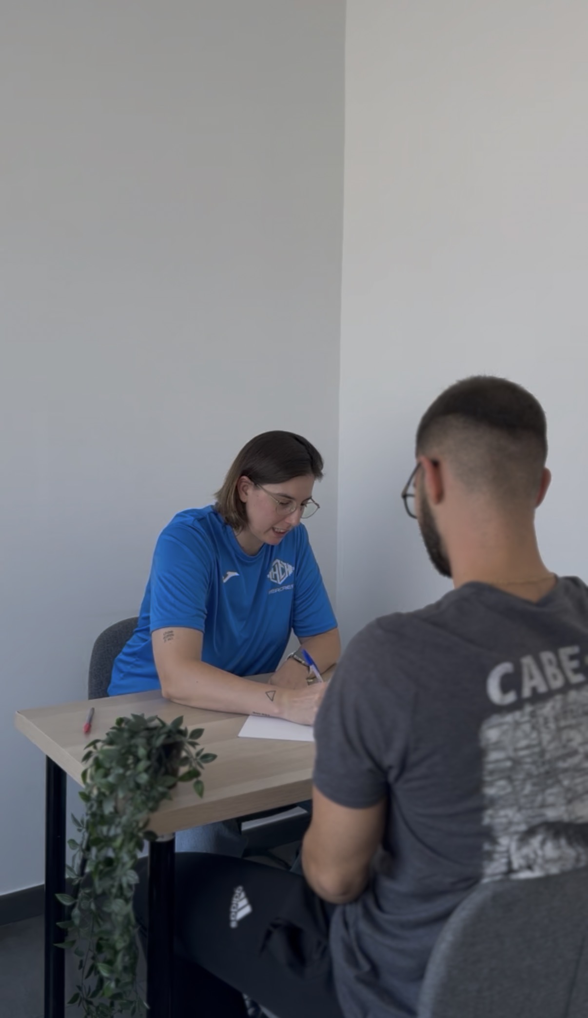 sesión Psicologo fuenlabrada